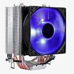 1289257 Кулер для процессора MULTI SOCKET 4710700950821 AEROCOOL