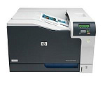 Принтер лазерный HP Color LaserJet Pro CP5225DN (CE712A) A3 Duplex Net черный