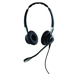 1915765 Jabra 2499-823-309 Гарнитура Jabra BIZ 2400 II Duo USB MS(2499-823-309)