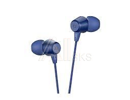 1288516 Гарнитура C50HI BLUE JBL