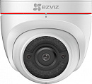 1205587 Камера видеонаблюдения IP Ezviz CS-H4 (3WKFL, 2.8 mm) 2.8-2.8мм цв. корп.:белый