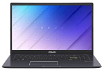 3213521 Ноутбук ASUS VivoBook Series L510KA-EJ193 15.6" 1920x1080/Intel Pentium N6000/RAM 8Гб/SSD 256Гб/Intel UHD Graphics/ENG/RUS/DOS/черный/1.57 кг 90NB0UJ5