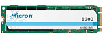 3226316 SSD жесткий диск M.2 1.92TB 5300 PRO MTFDDAV1T9TDS-1AW1ZAB MICRON