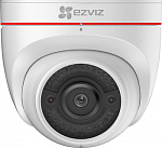 1205587 Камера видеонаблюдения IP Ezviz CS-H4 (3WKFL, 2.8 mm) 2.8-2.8мм цв. корп.:белый