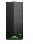 1000650528 Персональный компьютер/ HP Pavilion Gaming TG01-2090ur Intel Core i5 11400F(2.6Ghz)/8192Mb/512SSDGb/noDVD/Ext:AMD Radeon RX 6600XT(8192Mb)/war 1y