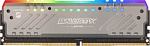 1187469 Память DDR4 8Gb 3200MHz Crucial BLT8G4D32AET4K RTL PC4-25600 CL16 DIMM 288-pin 1.35В kit