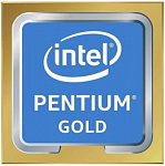 1139043 Процессор Intel Original Pentium Gold G5420 Soc-1151v2 (BX80684G5420 S R3XA) (3.8GHz/Intel UHD Graphics 610) Box