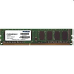 1225081 Patriot DDR3 DIMM 8GB (PC3-12800) 1600MHz PSD38G16002