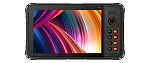 P8100-SZ2S9E4F000 UROVO P8100 / Octa-core 1.8GHz / Android 9.0 / 4 GB / 64 GB / WiFi / 4G / 8" / 1920x1200 / Емкостной / 2D Imager Zebra SE4710 P8100-SZ2S9E4F000 UROVO P8100 / Octa-core 1.8GHz / Android 9.0 / 4 GB / 64 GB / WiFi / 4G / 8" / 1920x1200 / Емкостной / 2D Imager Zebra SE4710