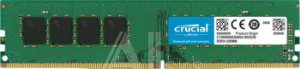 1414255 Память DDR4 32Gb 3200MHz Crucial CT32G4DFD832A RTL PC4-25600 CL22 DIMM 288-pin 1.2В dual rank Ret