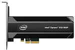 SSDPED1D280GASX SSD Intel Celeron Intel Optane 900P Series PCIe NVMe 3.0 x4, 280Gb 1/2 Height PCIe, R2500/W2000 Mb/s, IOPS 550K/500K, MTBF 1,6M (Retail) Star Citizen Promo