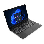 11037226 Lenovo V15 Gen 3 [82TT00M2RU] Black 15.6" {FHD TN i3-1215U/8GB/512GB SSD/DOS}