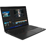11012551 Lenovo ThinkPad T16 [21BV0024UK] Black 16" {WUXGA i7-1260P/512GB_SSD/16GB/W10_Pro/(EN_kbd , 3pin cable)}