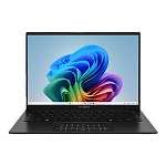 Ноутбук ASUS Zenbook 14 UM3406KA-PP181 AMD Ryzen AI 7 350 LPDDR5X 32GB 1TB PCIE G4 SSD AMD Radeon Graphics 14.0 OLED WQXGA+(WQ+) 2880X1800 16:10 Bend+