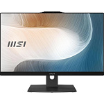 11049110 MSI Modern AM272P 1M [9S6-AF8231-696] Black 27" {FHD Core 5 120U(Ghz)/8192Mb/256SSDGb/DOS}