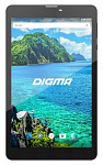 487531 Планшет Digma Plane 8549S 4G SC9832 (1.3) 4C/RAM1Gb/ROM16Gb 8" IPS 1280x800/3G/4G/Android 7.0/графит/черный/2Mpix/0.3Mpix/BT/GPS/WiFi/Touch/microSD 32