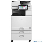 Ricoh IM 2500 МФУ, A3, Монохромное, 2Гб, 25стр/мин, дуплекс, GigaLAN, ARDF100, 2 х 550л, добавь тонер, инструкцию. запуск инженером (418832)