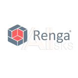 RENGA_ОО-0046588 Учебный комплект Renga (20 рабочих мест) + ЛП на 3 года
