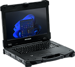 В сочетании с новейшим процессором Intel® Core™ 11-го поколения и возможностями графики Iris® Xe надежный портативный компьютер Z14I быстро справляетс