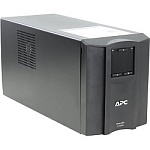 1318045 APC Smart-UPS C 2000VA SMC2000I {Line-Interactive, Tower, IEC, LCD, USB}