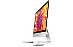 1799076 Apple iMac [MHK23RU/A] Silver 21.5" Retina 4K {(4096x2304) i3 3.6GHz quad-core 8th-gen/8GB/256GB SSD/Radeon Pro 555X 2GB} (2020)