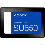 A-DATA SSD 480GB SU650 ASU650SS-480GT-R {SATA3.0}