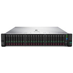 1877450 Сервер HPE ProLiant DL380 Gen10 1x4210R 1x32Gb P408i-a 1G 4P 1x800W NC 24SFF (P24840-B21)