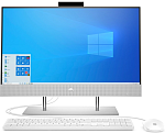 14Q20EA#ACB HP 24-dp0017ur NT 23.8" FHD(1920x1080) Core i5-10400T, 8GB DDR4 2666 (1x8GB), SSD 256Gb, nVidia Gef MX330 2GB, noDVD, kbd&mouse wired, HD Webcam, Natu