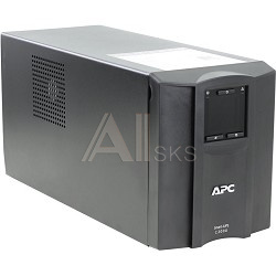 1318045 APC Smart-UPS C 2000VA SMC2000I {Line-Interactive, Tower, IEC, LCD, USB}