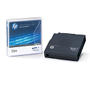 C7977A HPE Ultrium LTO7 Data cartridge 15TB RW (without Label)