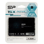 1265021 SSD SILICON POWER 240Gb S55 SP240GBSS3S55S25 {SATA3.0, 7mm}