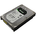 1000708074 Жесткий диск SEAGATE Жесткий диск/ RECERTIFIED HDD SAS 4TB Exos 7E10 7200 rpm 256Mb 1 year warranty RECERTIFIED