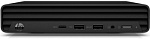 1857757 ПК HP 260 G4 DM P 6405U (2.4) 4Gb SSD128Gb UHDG Windows 10 Professional 64 GbitEth 65W мышь черный (294Q6EA)