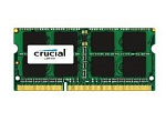 1190113 Модуль памяти для ноутбука 4GB PC14900 DDR3L SO CT4G3S186DJM CRUCIAL