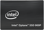 1000472041 Твердотельный накопитель Intel SSD Optane 900p Series (280GB, 2.5 + M.2, PCIe) 962750