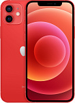1000596092 Мобильный телефон Apple iPhone 12 256GB (PRODUCT)RED