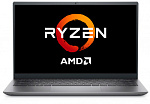 1631460 Ноутбук Dell Inspiron 5515 Ryzen 5 5500U 8Gb SSD512Gb AMD Radeon 15.6" WVA FHD (1920x1080) Windows 10 Home silver WiFi BT Cam