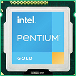 1834018 CPU Intel Pentium Gold G6405 Comet Lake BOX {4.1ГГц, 4МБ, Socket1200}