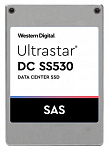 1113652 Накопитель SSD WD SAS 800Gb 0B40345 WUSTM3280ASS204 Ultrastar DC SS530 2.5" 10 DWPD