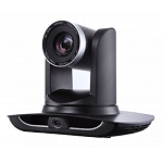 PTZ-камера CleverCam 1112L (FullHD, 12x, SDI, LAN, Tracking)