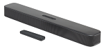 JBLBAR50MBBLKEP JBL Bar 5.0 MultiBeam саундбар: 250 Вт BT 4.2, Wi-Fi 802.11 a/b/g/n/ac, HDMI/Toslink/RJ45, Пульт ДУ JBLBAR50MBBLKEP JBL Bar 5.0 MultiBeam саундбар: 250 Вт BT 4.2, Wi-Fi 802.11 a/b/g/n/ac, HDMI/Toslink/RJ45, Пульт ДУ