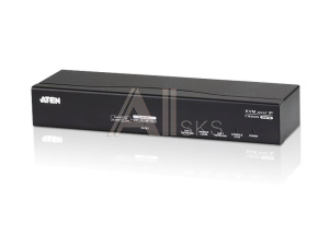 1281353 KVM-переключатель IP PS2/USB DVI 1PORT CN8600-AT-G ATEN