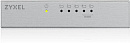 1000444520 Коммутатор ZYXEL Коммутатор/ ES-105A v3, switch 5 ports 100 Mbps, desktop, metal case