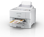 C11CD47301 Epson WorkForce Pro WF-6090DW принтер цвет. А4