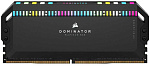 1000691545 Память оперативная/ Corsair DDR4, 3600MHz 16GB 2x8GB DIMM, Unbuffered, 18-19-19-39, XMP 2.0, DOMINATOR PLATINUM RGB Black Heatspreader, RGB LED, 1.35V