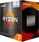 1579727 Процессор AMD Ryzen 7 5700G AM4 (100-100000263BOX) (3.8GHz/Radeon Vega 8) Box