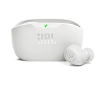 3224347 Гарнитура WAVE BUDS TWS WHITE JBLWBUDSWHT JBL