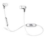 1289459 Гарнитура E25BT WHITE JBL