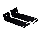 WI-08KIT, Комплект кронштейнов для монтажа коммутаторов 19''