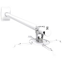 Крепление Wize Универсальное настенное крепление Wize [WTH140]
для короткофок. проектора, кабельный канал